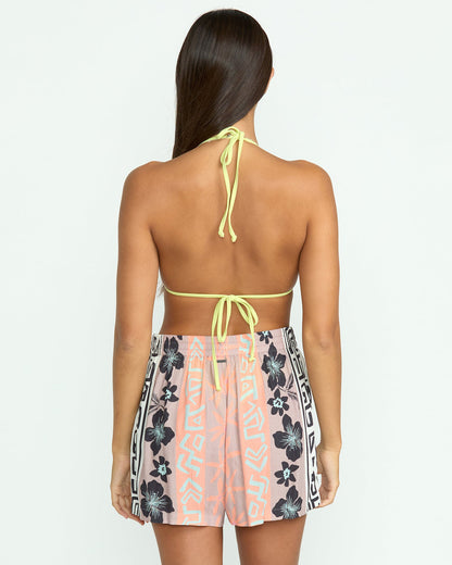 Women's Funtastical Short | Volcom Quality