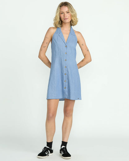 Women's Saweet Talker Dress | Volcom Popular