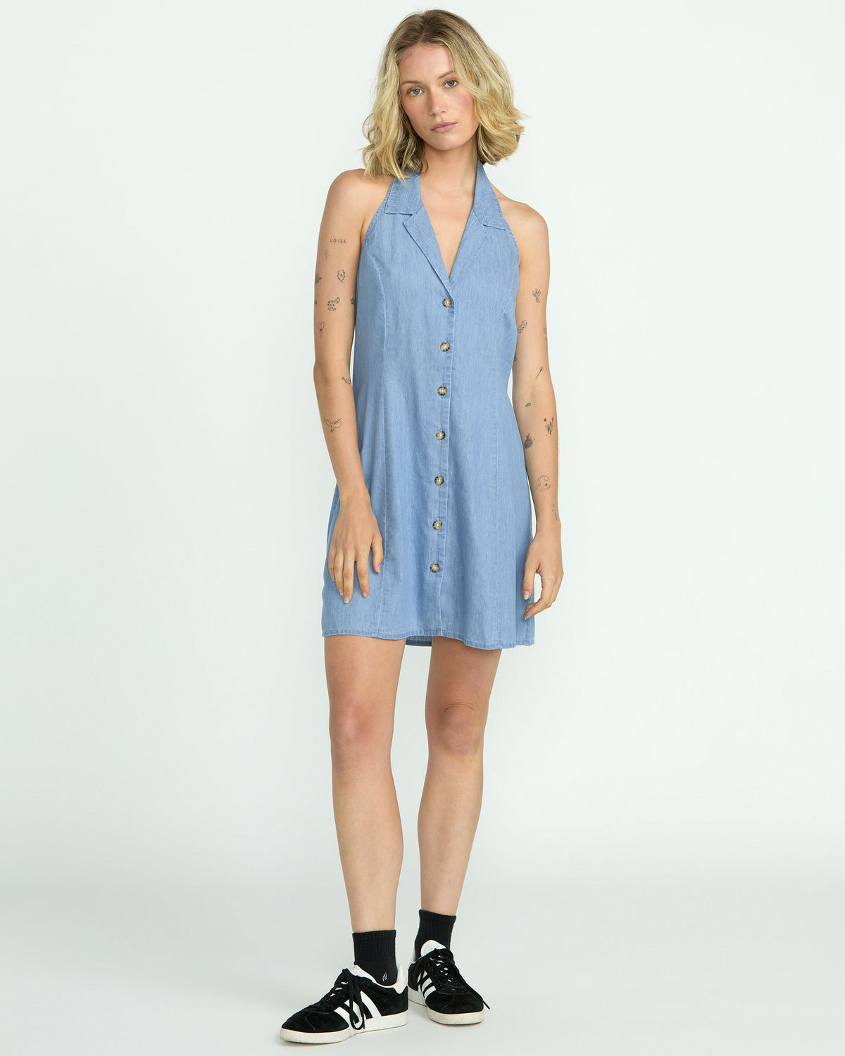 Women's Saweet Talker Dress | Volcom Popular