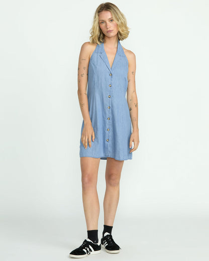 Women's Saweet Talker Dress | Volcom Popular