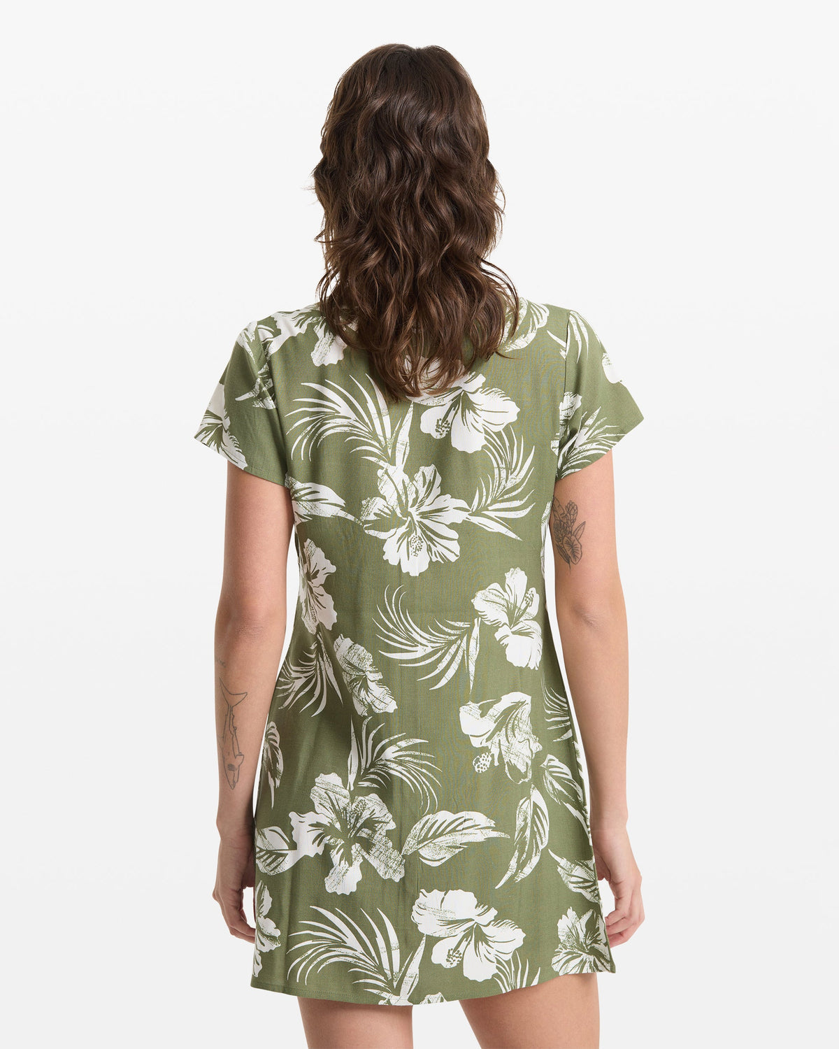 Women's Vroom Service Dress | Volcom Featured