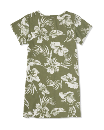 Women's Vroom Service Dress | Volcom Featured