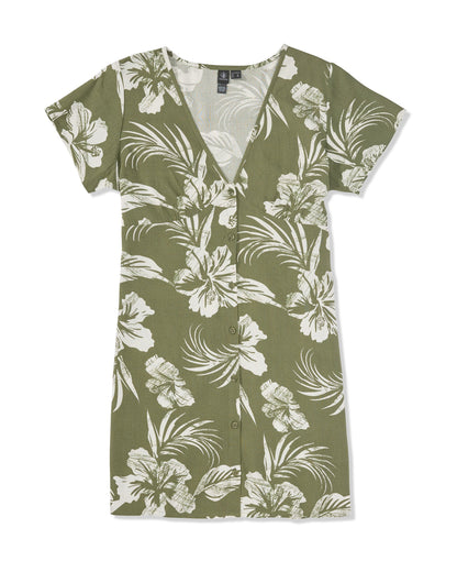 Women's Vroom Service Dress | Volcom Featured