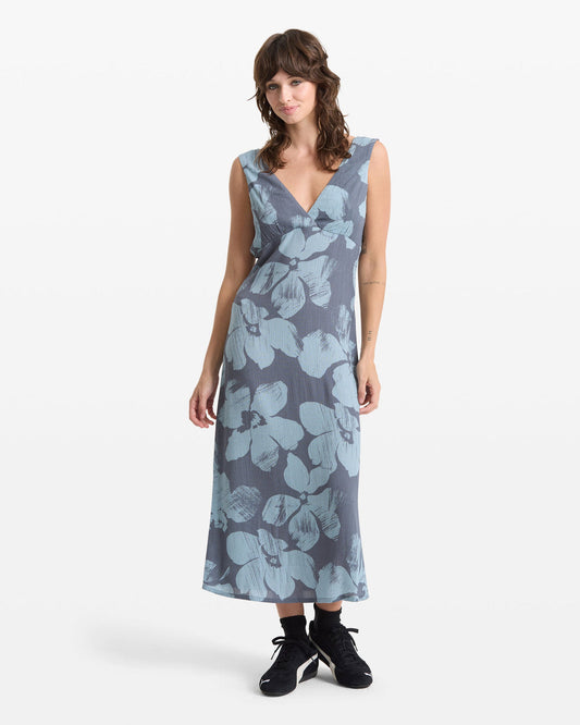 Women's Grumpy Sunshine Dress | Volcom Recommended