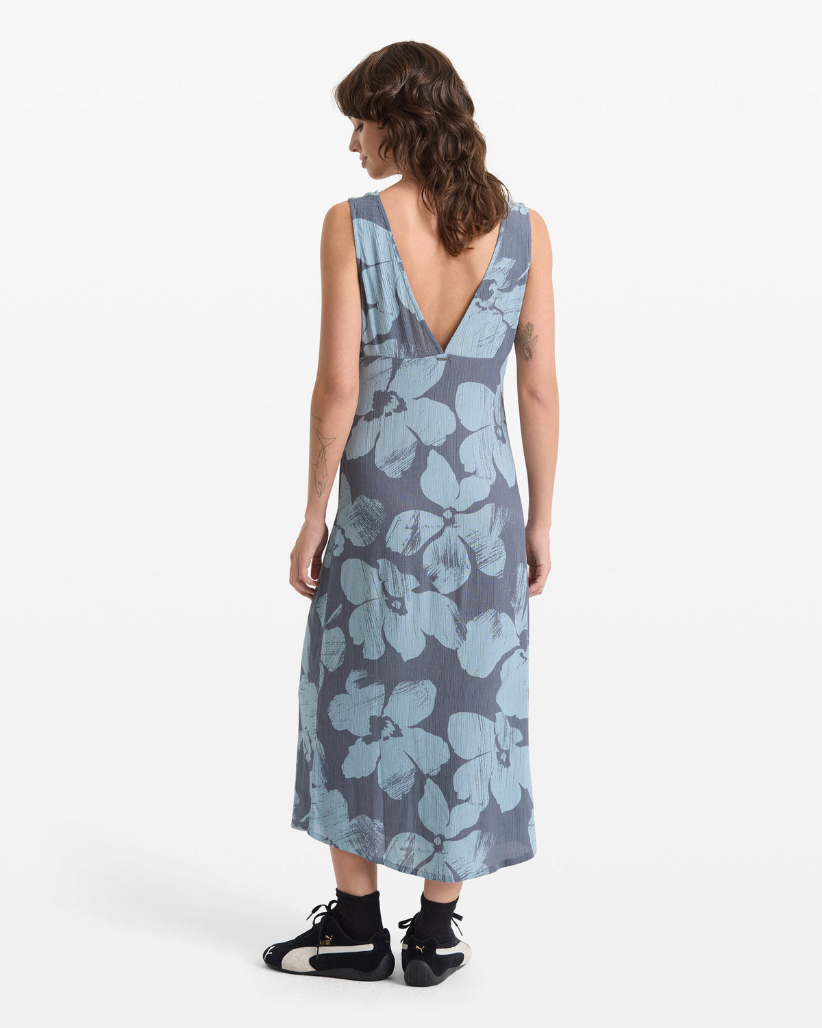 Women's Grumpy Sunshine Dress | Volcom Recommended