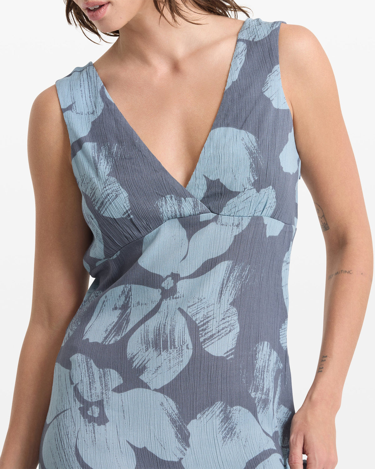 Women's Grumpy Sunshine Dress | Volcom Recommended