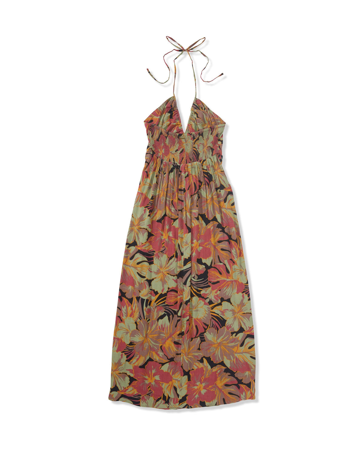 Women's Swell Ya Dress | Volcom Trusted