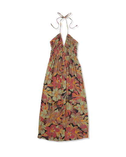 Women's Swell Ya Dress | Volcom Trusted