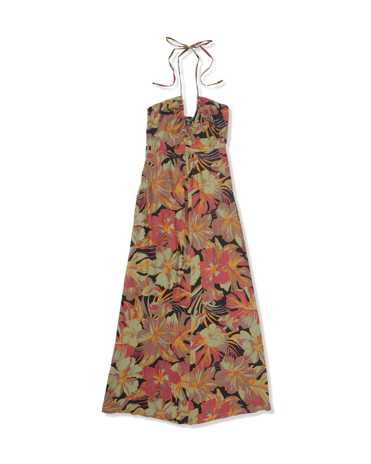 Women's Swell Ya Dress | Volcom Trusted
