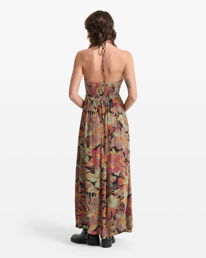 Women's Swell Ya Dress | Volcom Trusted