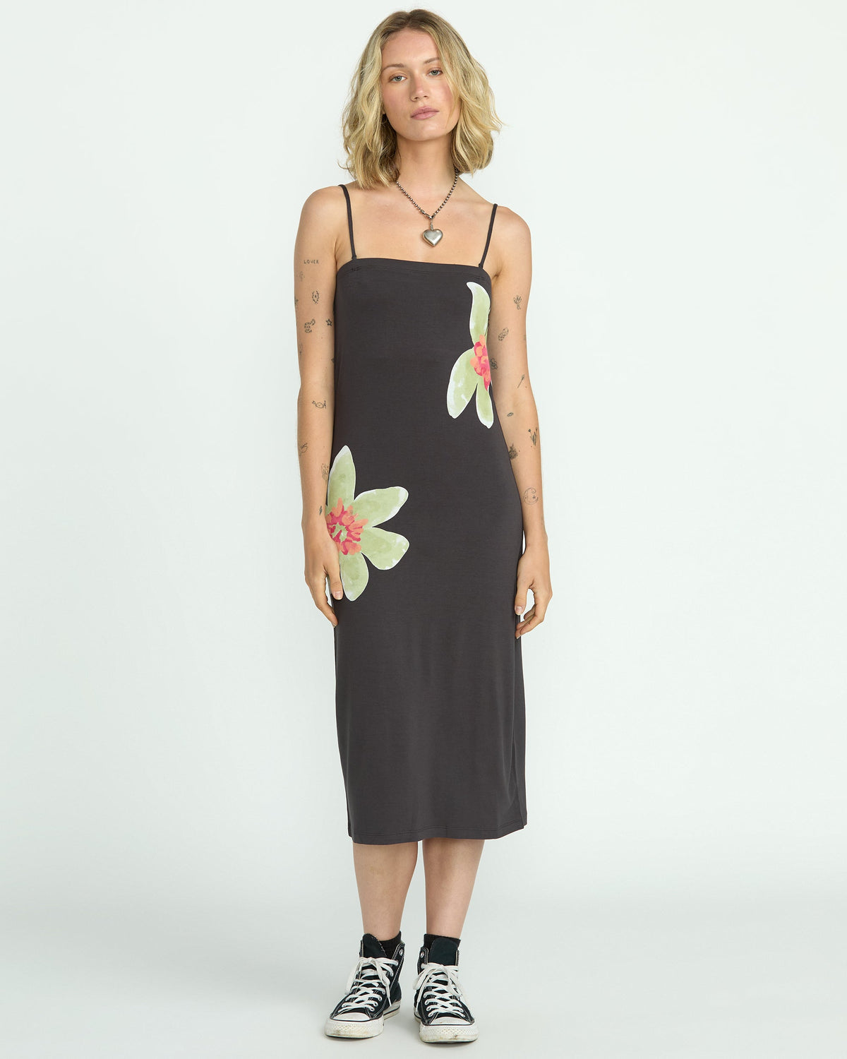 Women's Starstone Glow Dress | Volcom New