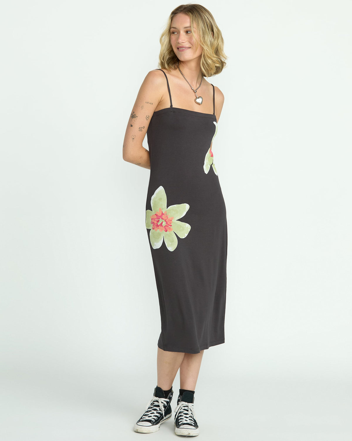 Women's Starstone Glow Dress | Volcom New