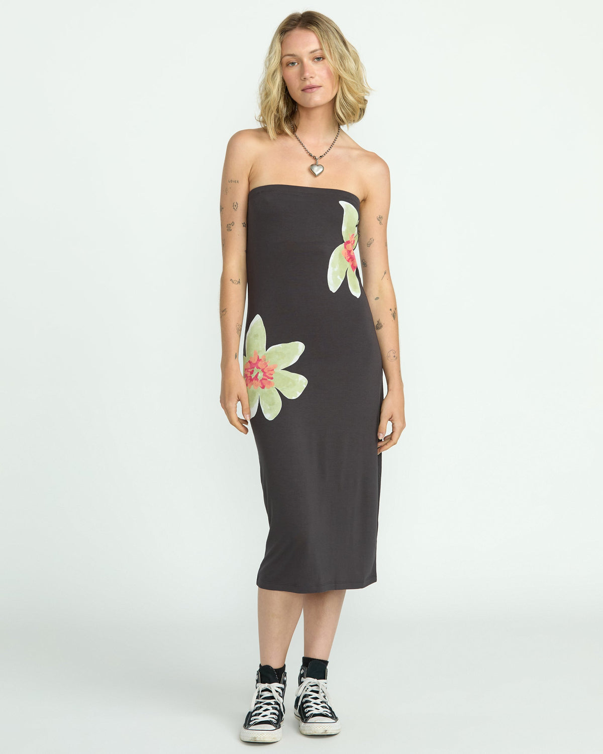 Women's Starstone Glow Dress | Volcom New