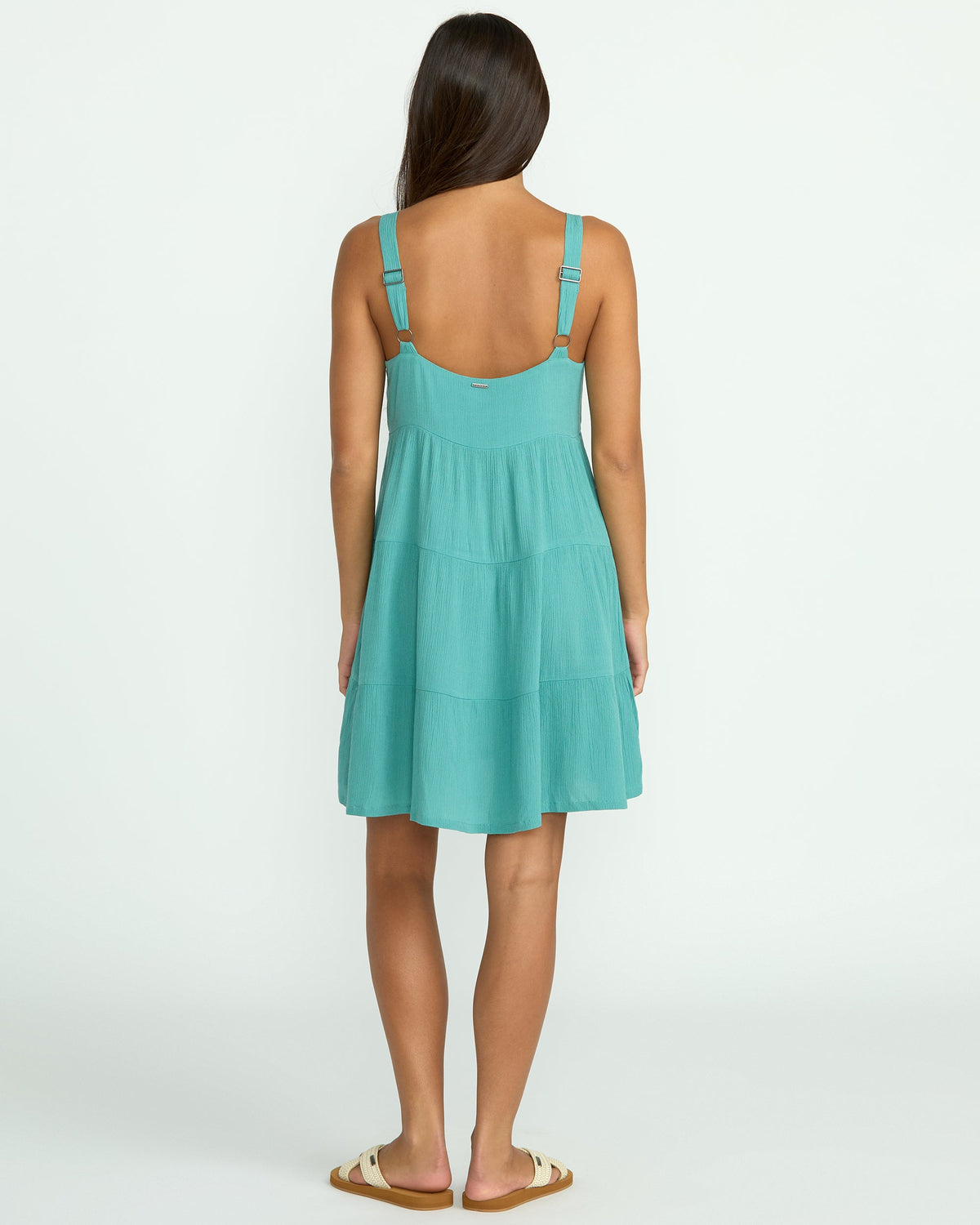 Women's Beachmoonstone Dress | Volcom Trending