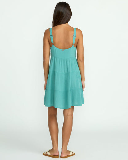 Women's Beachmoonstone Dress | Volcom Trending