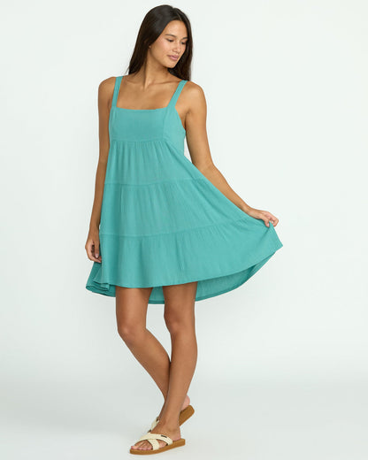 Women's Beachmoonstone Dress | Volcom Trending