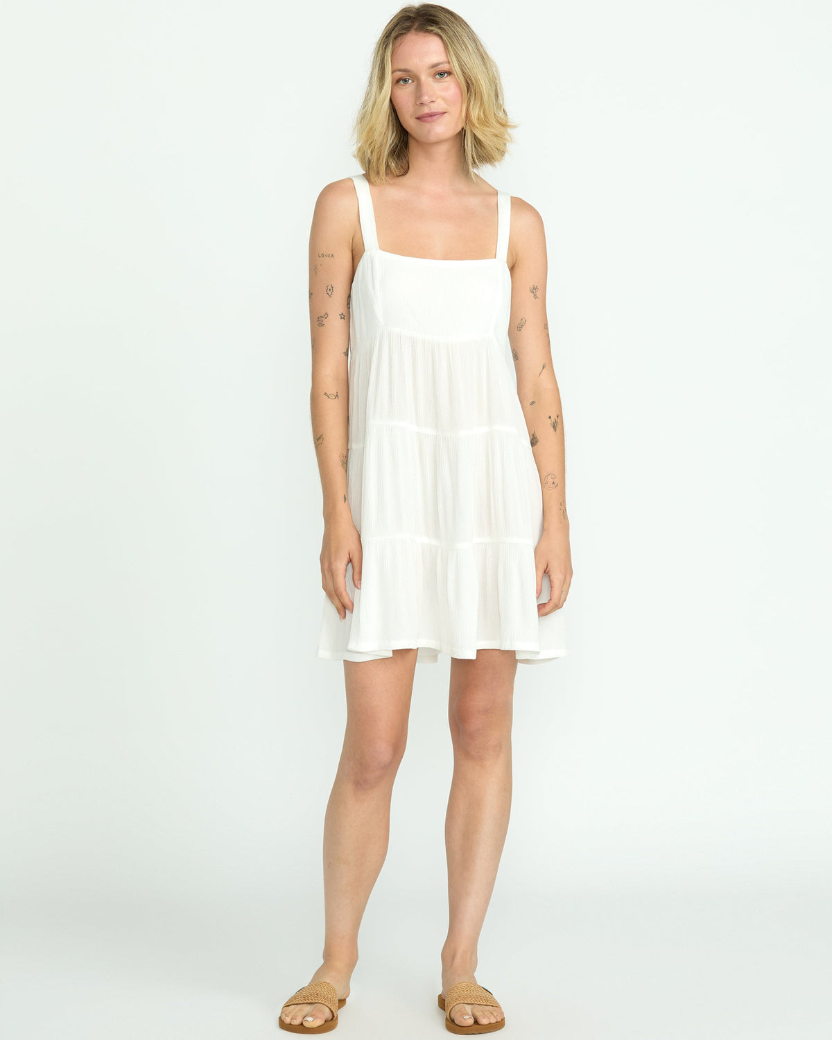 Women's Beachmoonstone Dress | Volcom Value