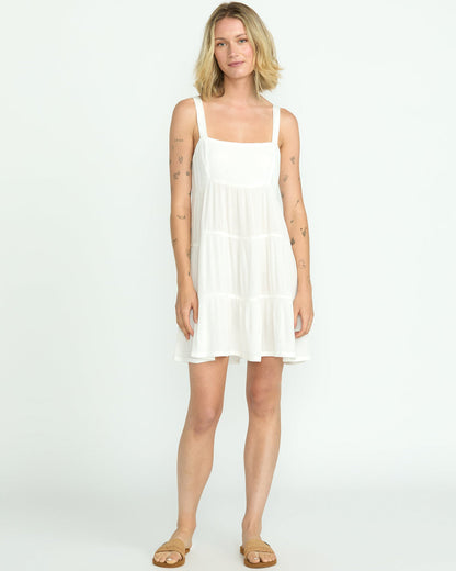 Women's Beachmoonstone Dress | Volcom Value