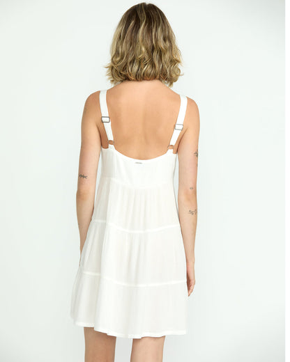 Women's Beachmoonstone Dress | Volcom Value