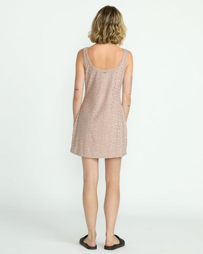 Women's Coco Ho Mini Dress | Volcom Customer Favorite