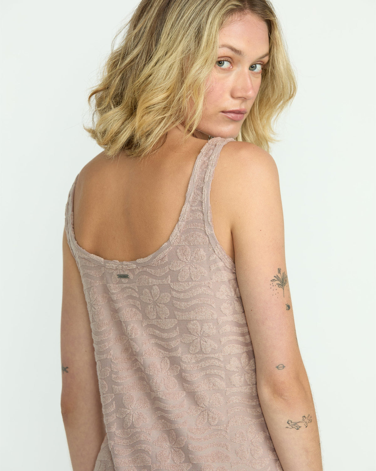 Women's Coco Ho Mini Dress | Volcom Customer Favorite
