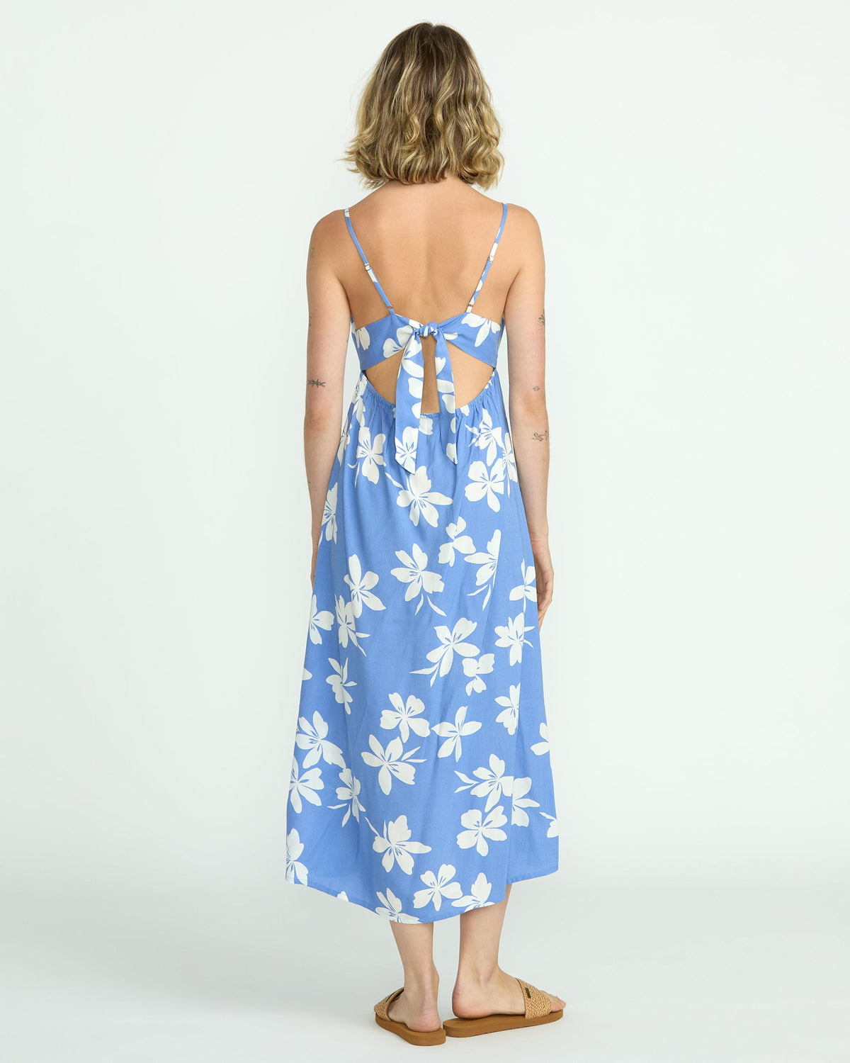 Women's Coco Ho Midi Dress | Volcom New