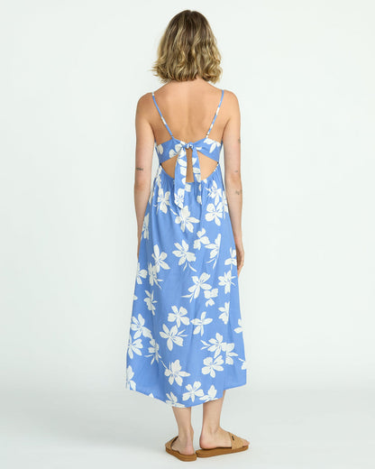 Women's Coco Ho Midi Dress | Volcom New
