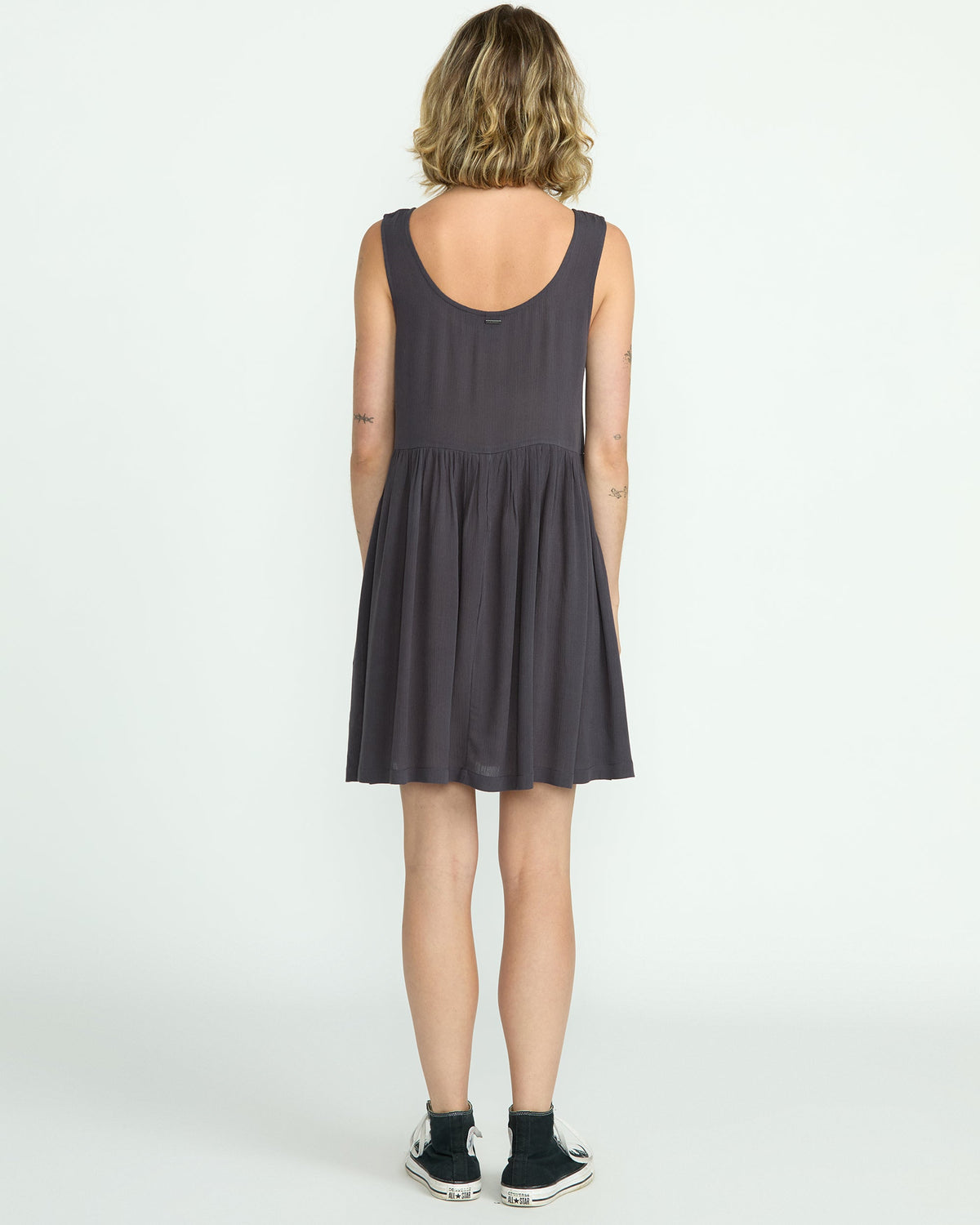 Women's Lived In Baddie Dress | Volcom Best Seller