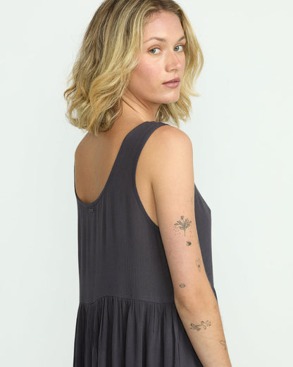 Women's Lived In Baddie Dress | Volcom Best Seller