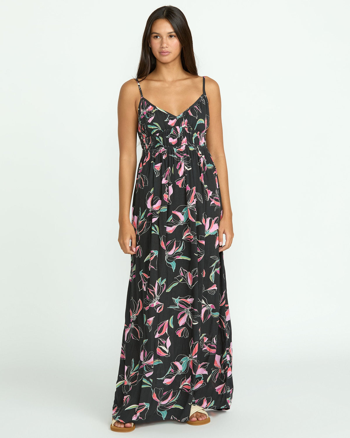Women's Dream In Bloom Dress | Volcom Customer Favorite