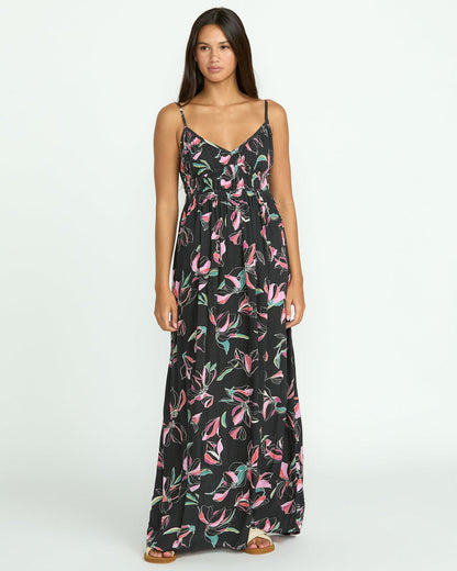 Women's Dream In Bloom Dress | Volcom Customer Favorite