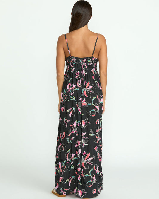 Women's Dream In Bloom Dress | Volcom Customer Favorite