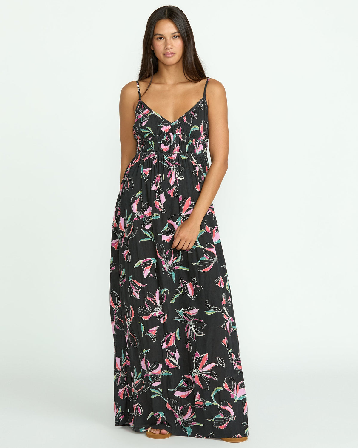 Women's Dream In Bloom Dress | Volcom Customer Favorite