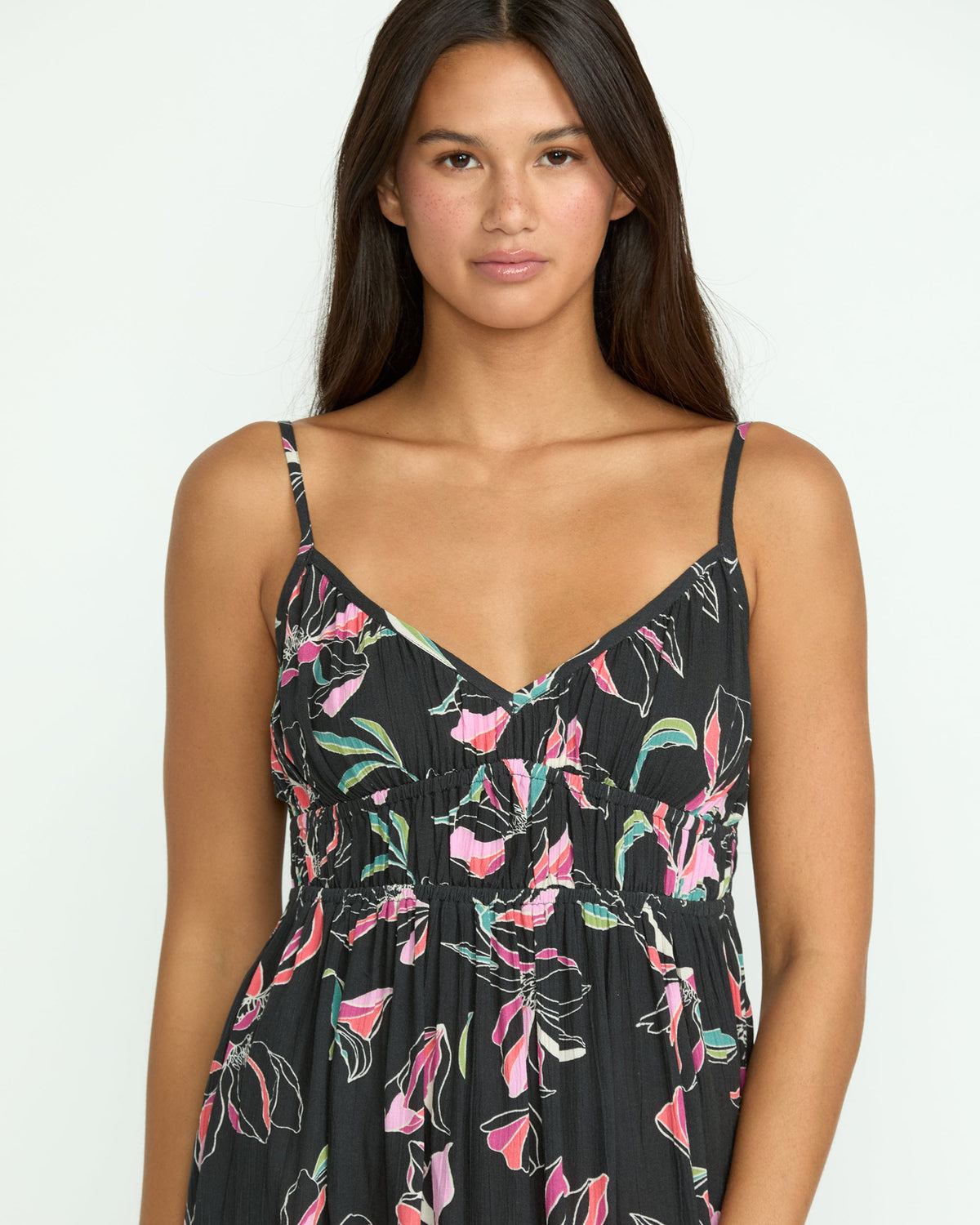 Women's Dream In Bloom Dress | Volcom Customer Favorite
