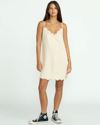 Women's Unreality Dress | Volcom Hot Sale