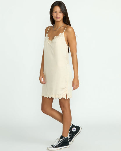 Women's Unreality Dress | Volcom Hot Sale