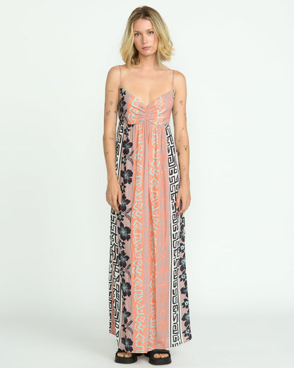 Women's Funtastical Dress | Volcom Special Offer