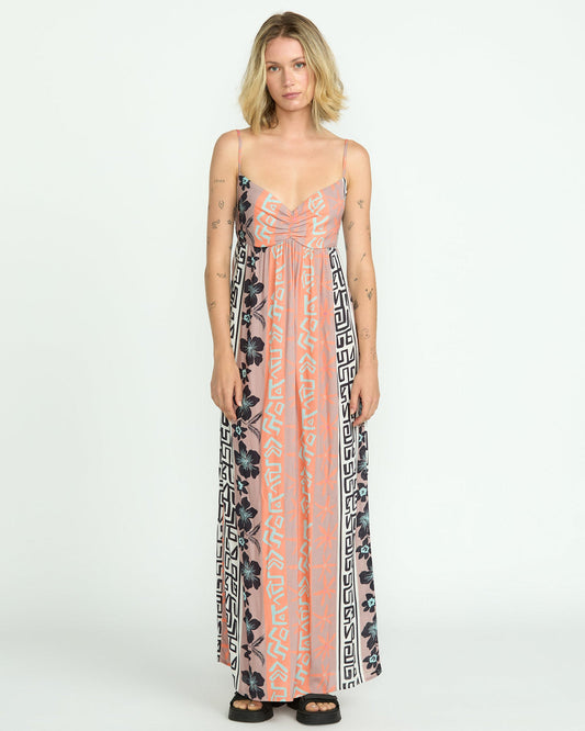 Women's Funtastical Dress | Volcom Special Offer