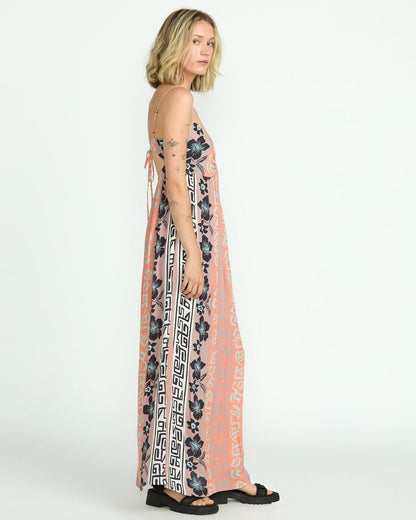 Women's Funtastical Dress | Volcom Special Offer