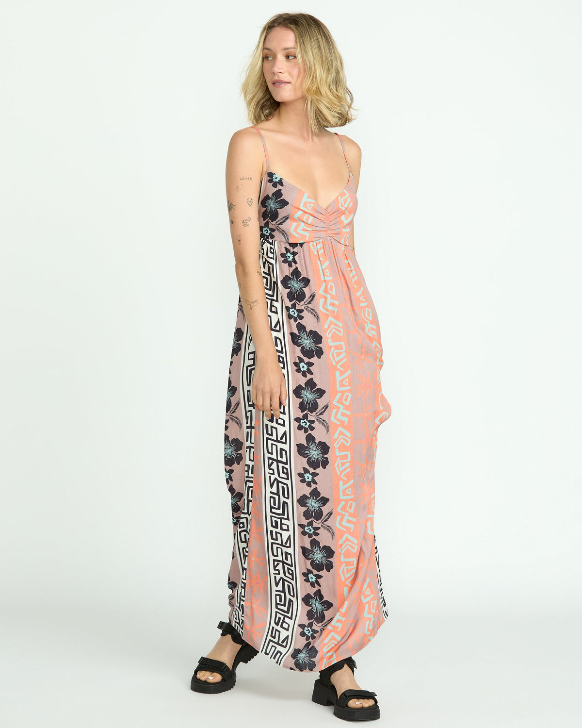 Women's Funtastical Dress | Volcom Special Offer