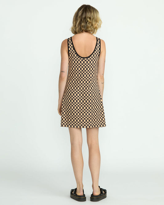Women's Stoneway Dress | Volcom Special Offer