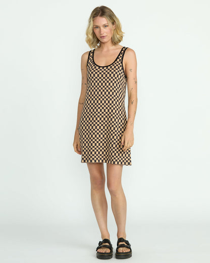 Women's Stoneway Dress | Volcom Special Offer