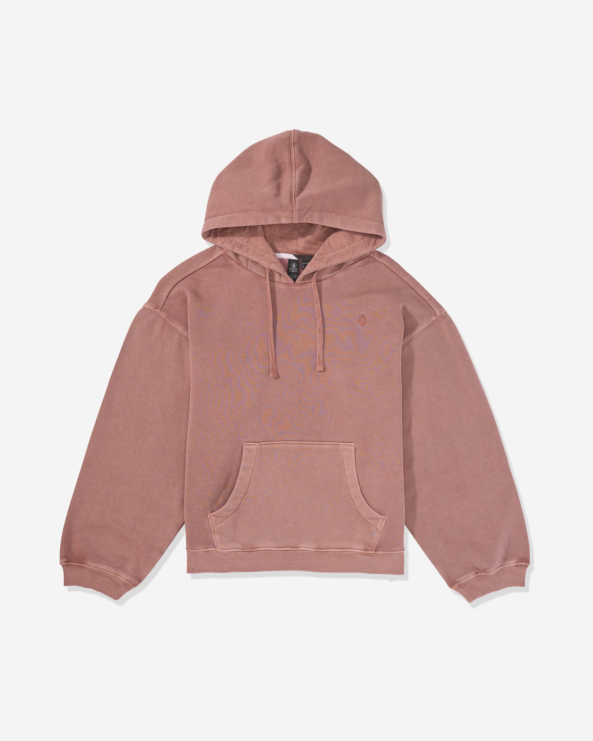 Women's Stone Soft Hoodie | Volcom Latest