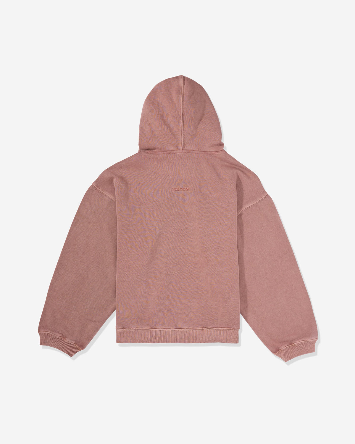 Women's Stone Soft Hoodie | Volcom Latest