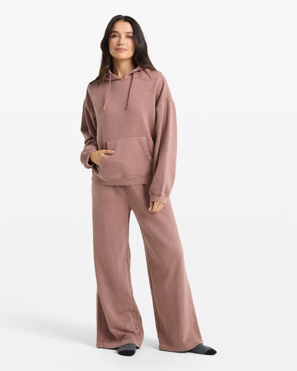 Women's Stone Soft Hoodie | Volcom Latest