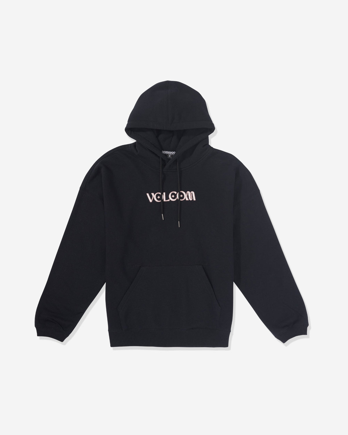 Women's Stone Art Up Hoodie | Volcom Premium