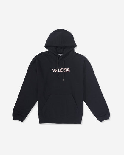 Women's Stone Art Up Hoodie | Volcom Premium