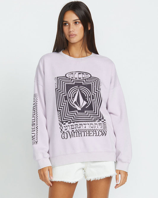Women's Stone Crew | Volcom Recommended