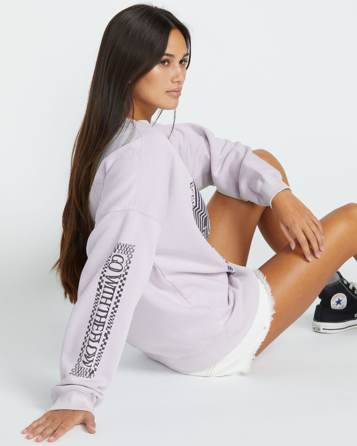 Women's Stone Crew | Volcom Recommended