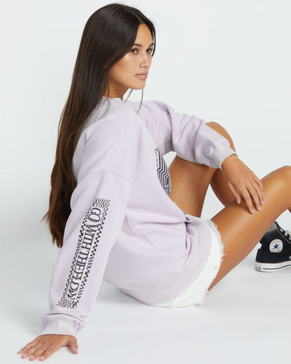 Women's Stone Crew | Volcom Recommended